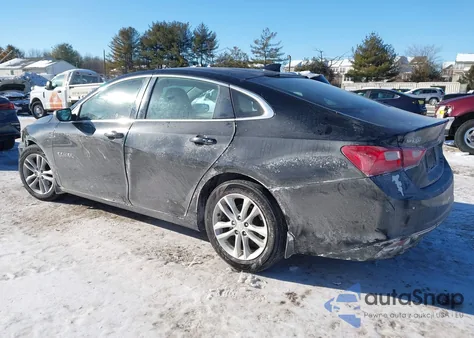 2016 Chevrolet Malibu 1Lt z USA, uszkodzony, nr VIN 1G1ZE5ST8GF326934